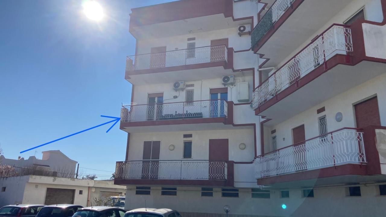 Finally Puglia Bari Bagian luar foto