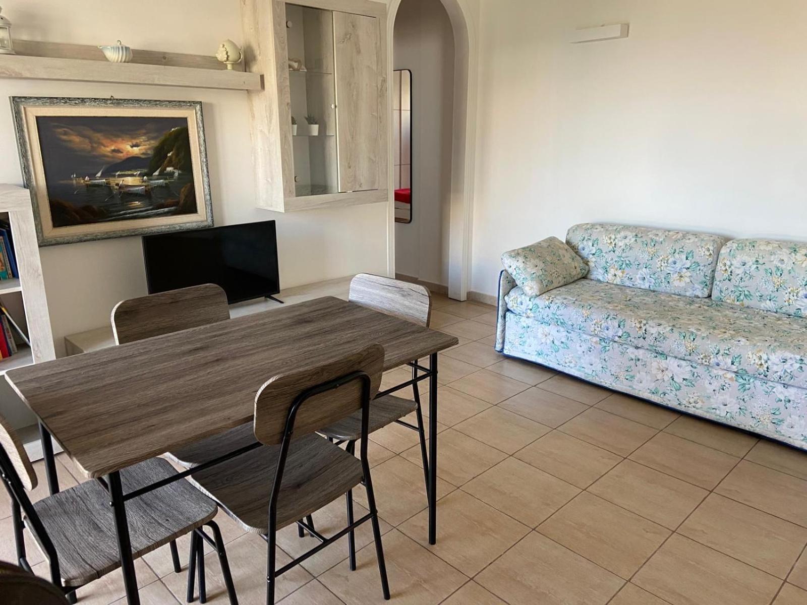 Finally Puglia Bari Bagian luar foto